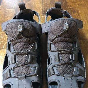 TEVA Water Shoes